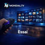 Fiche Produit Mondial TV abonnement Essai
