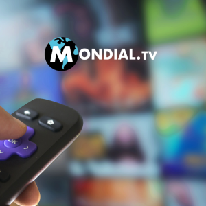 Mondial TV +