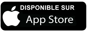 Télécharger sur App Store