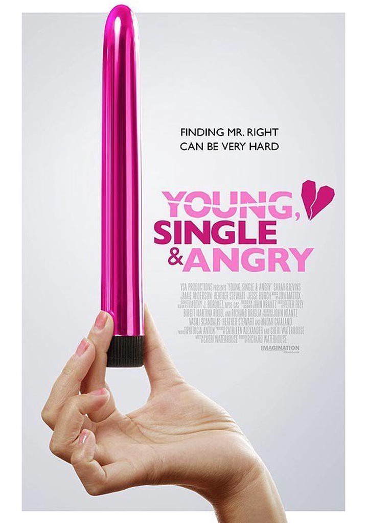 Young, Single & Angry