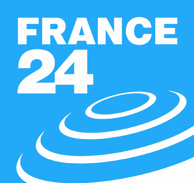 France 24 France