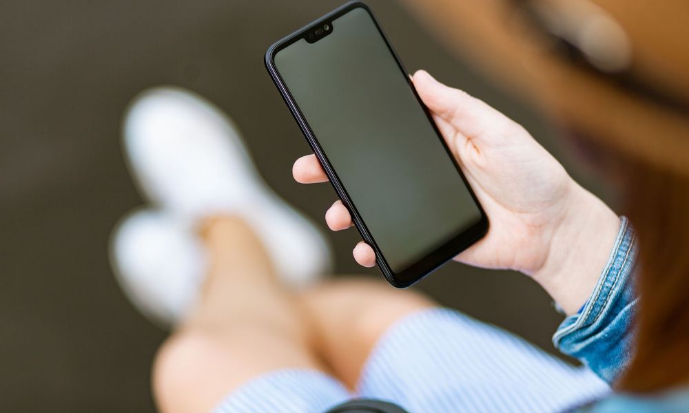 Regarder ses programmes sur smartphone en déplacement