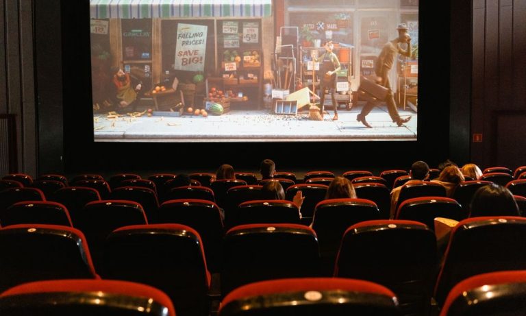 Les films à ne pas manquer ce mois-ci