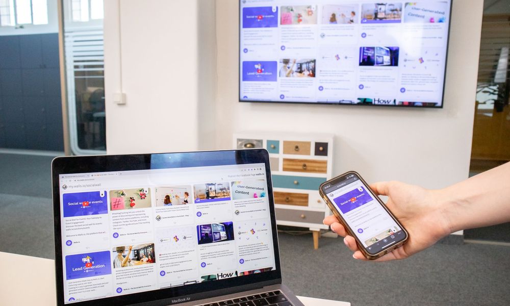 Configurer son compte de streaming sur ordinateur et téléviseur